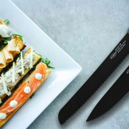 San Ignacio Juego de cuchillos 5 piezas acero inoxidable Green SG-4165