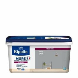 Pintura de Imprimación Ripolin Gris Mate