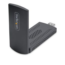 Tarjeta de Red Startech AX54005A-USB-WiFi-6E Tarjeta de Red Startech AX54005A-USB-WiFi-6E