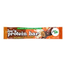Joe'S Protein Bar Choco - Barritas de Proteínas Sabor Chocolate (30 unidades de 25g) Precio: 34.4999996. SKU: B16VN4WXF9