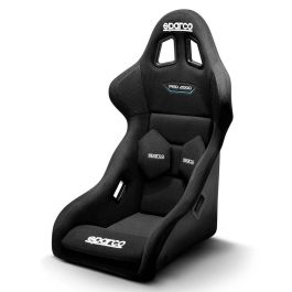 Sparco Asiento 2000 Pro QRT S008016RNR FIA Fibra de Vidrio Precio: 583.6900003. SKU: B1BNLGVRME