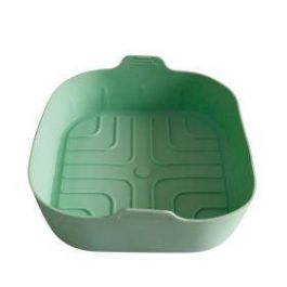 FACKELMANN Molde de Silicona Cuadrado para Airfryer Precio: 8.3006. SKU: B1DHYV7AWW