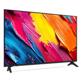 Smart TV LG 55QNED70A6A.AEU 4K Ultra HD 55" QLED