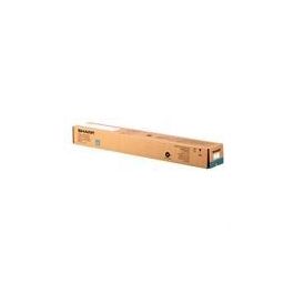 Sharp Toner Cian Mx-2610N , 3110N, 3610N , 3640N , 3140N, 2640N Precio: 94.50000054. SKU: S8417449