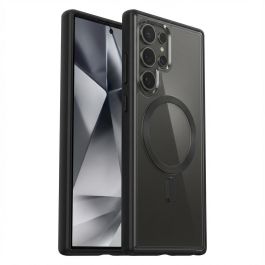 Samsung Otterbox React Magnet Qi2 Funda para Samsung S25 Ultra. Black Crystal Precio: 28.49999999. SKU: B1KBY7PGHN