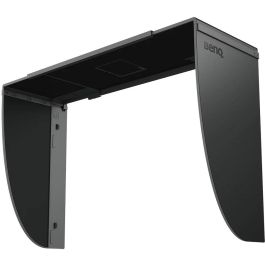 BenQ Monitor Cámara PVS7 17.8cm WUXGA 16:10 HDMI/SDI para BenQ SW242Q con Capucha Negra Precio: 1262.5000003. SKU: B1B3P9Q72D