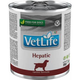 Farmina Vet Life Natural Diet Dog Hepatic 6x300 gr Precio: 18.6899999. SKU: B1GWXPM2G4