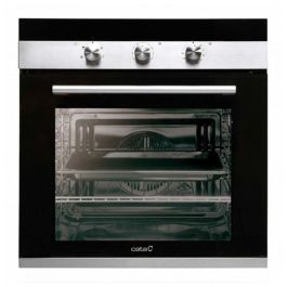 Horno Multifunción Cata CM760ASBK 2400 W 59 L Horno Multifunción Cata CM760ASBK 2400 W 59 L