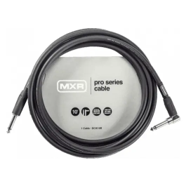 MXR Cable de Instrumento Jack / Jack Angulo 3M Precio: 18.58999956. SKU: B1DWP6XACC