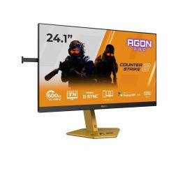 Monitor AOC CS24A Full HD 24,1"