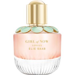 Girl Of Now Lovely, Agua de perfume, Para mujeres, 90 ml *Probador Precio: 82.49999978. SKU: B17W7W9BRR