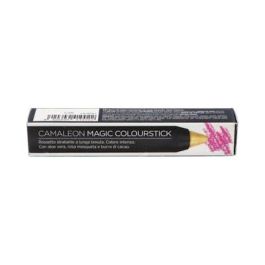 CAMALEON COSMETICS Barra de Labios Magic Colourstick Amarillo 4Gr. Hidratante Larga Duración con Aloe Vera y Rosa Mosqueta Precio: 8.49999953. SKU: B1DB8P8JNB