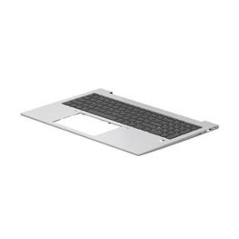HP Top cover with keyboard Precio: 169.78999994. SKU: B14RJREXGN