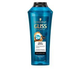 GLISS AQUA REVIVE champú hidratante Precio: 4.49999968. SKU: 64984