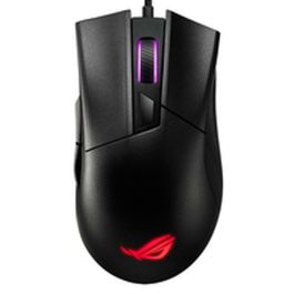 Ratón Asus ROG Gladius II Core Precio: 75.49999974. SKU: S7802042