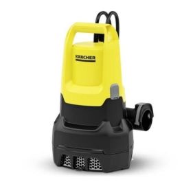 SP 22,000 Bomba de evacuación de agua de tierra Karcher Agua Precio: 142.49999995. SKU: B134XRV58P