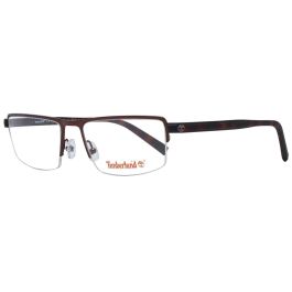 Montura de Gafas Hombre Timberland TB1821 54049 Montura de Gafas Hombre Timberland TB1821 54049