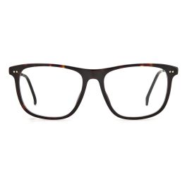 Montura de Gafas Unisex Carrera CARRERA113208 Marrón Havana Ø 55 mm