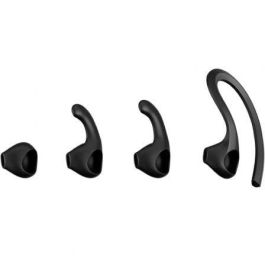 Auriculares Inalámbricos Deportivos Philips Action Fit SHQ7800BK/ con Micrófono/ Bluetooth/ Negros