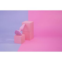 Plug Vibrador Anal B-Vibe Rosa Plug Vibrador Anal B-Vibe Rosa