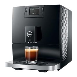 Cafetera Superautomática Jura 15599 15 bar Negro 1,6 L Precio: 717.98999965. SKU: B1AD4ZBSV9