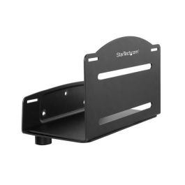 Soporte ajustable Startech CPUWALLMNT Metal Acero Precio: 67.50000004. SKU: S55058270