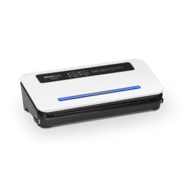Magic Vac Máquina de envasado al vacío semi profesional con ventana iluminada y función de marinado