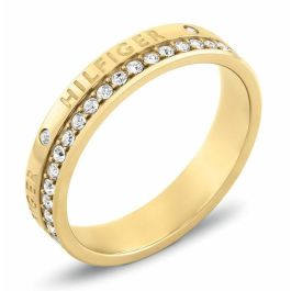Anillo Mujer Tommy Hilfiger 2780911C (14) Anillo Mujer Tommy Hilfiger 2780911C (14)