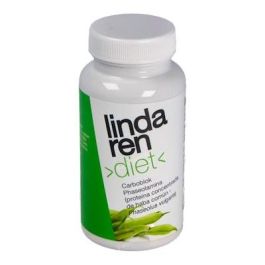 Lindaren Diet Carbo Block con Phaseolamin, Control de Calorías, 60 Cápsulas Precio: 16.5899998. SKU: B16PSFV4F3