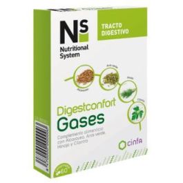 Ns Digest Confort Gases 60 Comp Precio: 12.7900003. SKU: B17MDFL2QJ