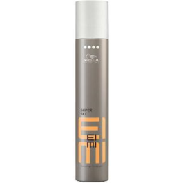 Wella EIMI Super Set 300ml - Spray de Acabado Fijación Extra Fuerte Nivel 4 con Protección UV y Humedad Precio: 13.50000025. SKU: B1AX8FS8VQ