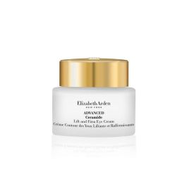 Elizabeth Arden ADVANCED CERAMIDE lift & firm eye cream, Crema Contorno de Ojos Reafirmante con Ceramidas, 15 ml Precio: 29.49999965. SKU: S0597386