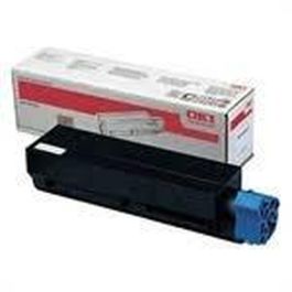Oki Tóner Original B411 B431 – Cartucho de 3.000 páginas Oki Tóner Original B411 B431 – Cartucho de 3.000 páginas Precio: 123.8900003. SKU: S8414064