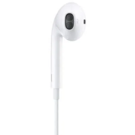 Apple Earpods With Lightning Connector MWTY3ZM/A Auriculares con conector Lightning