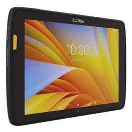 Zebra ET45 QC 6375 Rugged Tablet 10.1" WUXGA 5G WiFi 6 SE4710 Scanner BCR 4GB RAM 64GB Flash 5MP/13MP Android GMS