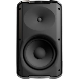 LD Systems Integration Serie Dqor (LDDQOR8B) 8" Two-Way Passive Indoor/Outdoor Installation Loudspeaker 8 Ohm, Black Warranty 5 Years (Pu2) LD Systems Integration Serie Dqor (LDDQOR8B) 8" Two-Way Passive Indoor/Outdoor Installation Loudspeaker 8 Ohm, Black Warranty 5 Years (Pu2)
