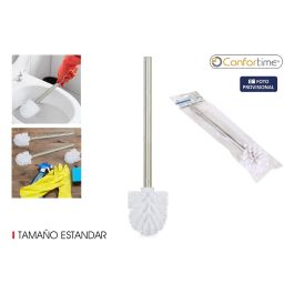 Escobilla Wc Estandar Ss Confortime (24 Unidades) Escobilla Wc Estandar Ss Confortime (24 Unidades)