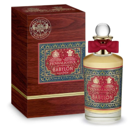 Penhaligons Babylon Edp 100 mL Precio: 265.7039002299. SKU: B1K268NYKE