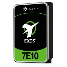 Disco Duro Seagate Exos 7E10 3,5" 8 TB