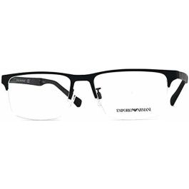 Montura de Gafas Hombre Emporio Armani Verde Precio: 126.98999973. SKU: B17AFKT5ZH