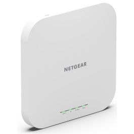 Punto de Acceso Netgear WAX610-100EUS Blanco