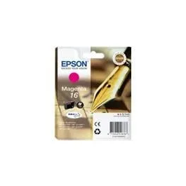 Epson DURABrite Ultra Ink Cartucho Magenta 16