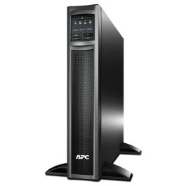 SAI Interactivo APC SMX1500RM2UC SAI Interactivo APC SMX1500RM2UC