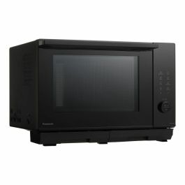 Microondas Panasonic NN-DS59NBEPG 1350 W Precio: 590.89000003. SKU: B1HZ9BRBJG