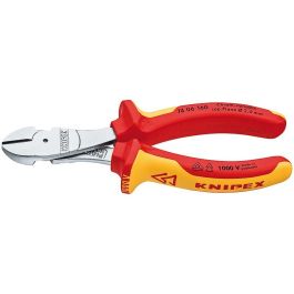 Knipex Kraft-Seitenschneider Precio: 52.89000024. SKU: B1GKXF4VKM