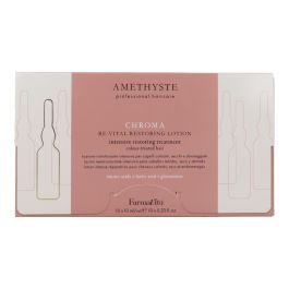 Farmavita Amethyste Chroma Re-Vital Lotion 10x10ML Precio: 39.1072. SKU: B17SEV6MQB