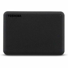 Toshiba Storage Canvio Advance Disco Duro Externo 4 TB Negro USB 3.2 Gen 1 (5 Gbit/s) Precio: 183.50000053. SKU: B1B62FKL5Q