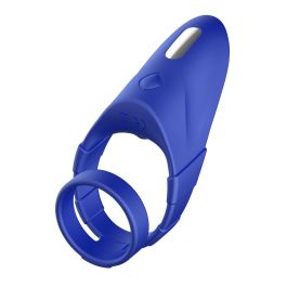 Anillo para el Pene Forto Azul (Talla única) Precio: 58.59000048. SKU: B186B6F3R6