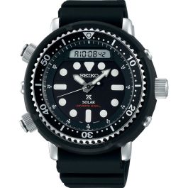 Reloj Hombre Seiko SNJ025P1 Negro Precio: 781.50000049. SKU: B1BSK7HAMC