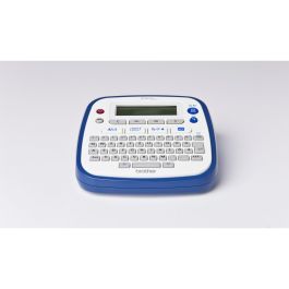 Brother PT-D200BWVP P-Touch PT-D200BWVP Rotuladora 3.5/6/9/12mm Value Pack Precio: 78.78999942. SKU: B18D3ENLNN